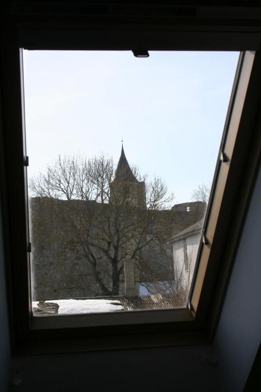 Old Town Hostel Хаапсалу Номер фото