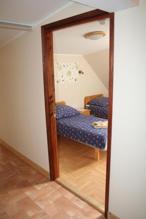Old Town Hostel Хаапсалу Номер фото